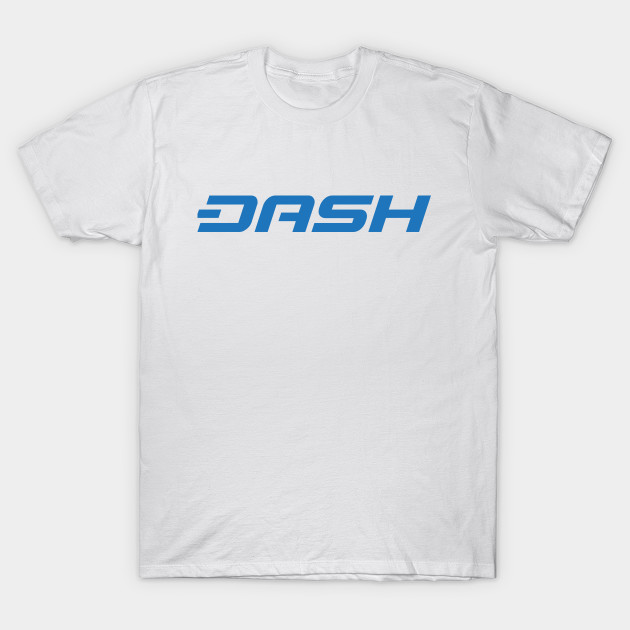 Dash Logo